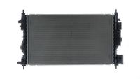MAHLE Khler, Motorkhlung "BEHR *** PREMIUM LINE ***", Art.-Nr. CR 2590 000P