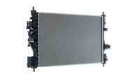 MAHLE Khler, Motorkhlung "BEHR *** PREMIUM LINE ***", Art.-Nr. CR 2590 000P