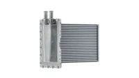 MAHLE Ladeluftkhler "BEHR *** PREMIUM LINE ***", Art.-Nr. CI 642 000P
