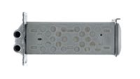 MAHLE Ladeluftkhler "BEHR *** PREMIUM LINE ***", Art.-Nr. CI 642 000P