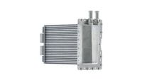 MAHLE Ladeluftkhler "BEHR *** PREMIUM LINE ***", Art.-Nr. CI 642 000P