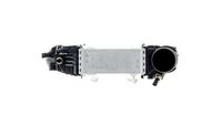 MAHLE Ladeluftkhler "BEHR *** PREMIUM LINE ***", Art.-Nr. CI 663 000P