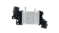 MAHLE Ladeluftkhler "BEHR *** PREMIUM LINE ***", Art.-Nr. CI 663 000P