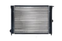 MAHLE Khler, Motorkhlung "BEHR", Art.-Nr. CR 344 000S