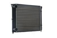 MAHLE Khler, Motorkhlung "BEHR", Art.-Nr. CR 344 000S