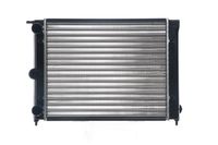 MAHLE Khler, Motorkhlung "BEHR", Art.-Nr. CR 344 000S