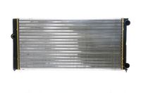 MAHLE Khler, Motorkhlung "BEHR", Art.-Nr. CR 348 000S