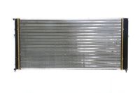 MAHLE Khler, Motorkhlung "BEHR", Art.-Nr. CR 348 000S