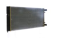 MAHLE Khler, Motorkhlung "BEHR", Art.-Nr. CR 348 000S
