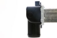 MAHLE K�hler, Motork�hlung "BEHR", Art.-Nr. CR 364 000S