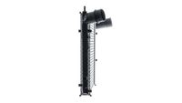 MAHLE Ladeluftkhler "BEHR *** PREMIUM LINE ***", Art.-Nr. CI 208 000P