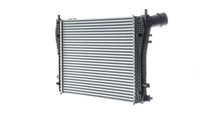 MAHLE Ladeluftkhler "BEHR *** PREMIUM LINE ***", Art.-Nr. CI 208 000P