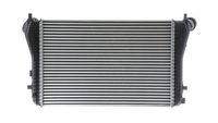 MAHLE Ladeluftkhler "BEHR *** PREMIUM LINE ***", Art.-Nr. CI 208 000P