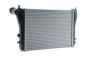 MAHLE Ladeluftkhler "BEHR *** PREMIUM LINE ***", Art.-Nr. CI 208 000P