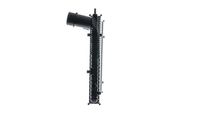 MAHLE Ladeluftkhler "BEHR *** PREMIUM LINE ***", Art.-Nr. CI 208 000P