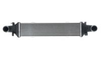 MAHLE Ladeluftkhler "BEHR *** PREMIUM LINE ***", Art.-Nr. CI 357 000P