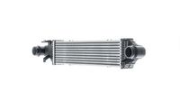 MAHLE Ladeluftkhler "BEHR *** PREMIUM LINE ***", Art.-Nr. CI 357 000P