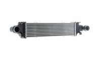 MAHLE Ladeluftkhler "BEHR *** PREMIUM LINE ***", Art.-Nr. CI 357 000P