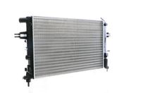 MAHLE Khler, Motorkhlung "BEHR", Art.-Nr. CR 228 000S