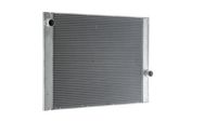MAHLE Khler, Motorkhlung "BEHR *** PREMIUM LINE ***", Art.-Nr. CR 1159 000P