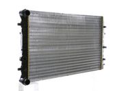 MAHLE Kühler, Motorkühlung "BEHR", Art.-Nr. CR 505 000S