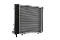MAHLE Khler, Motorkhlung "BEHR", Art.-Nr. CR 256 000S