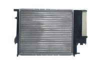 MAHLE Khler, Motorkhlung "BEHR", Art.-Nr. CR 336 001S