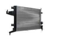 MAHLE Khler, Motorkhlung "BEHR", Art.-Nr. CR 388 000S