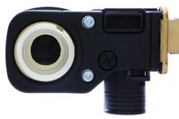 MAHLE Kühler, Motorkühlung "BEHR", Art.-Nr. CR 330 000S