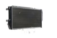 MAHLE Khler, Motorkhlung "BEHR", Art.-Nr. CR 404 000S