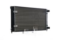 MAHLE Khler, Motorkhlung "BEHR", Art.-Nr. CR 414 000S