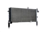 MAHLE Khler, Motorkhlung "BEHR", Art.-Nr. CR 442 000S