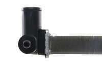 MAHLE Khler, Motorkhlung "BEHR", Art.-Nr. CR 442 000S
