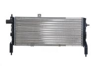 MAHLE Khler, Motorkhlung "BEHR", Art.-Nr. CR 442 000S