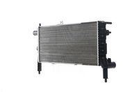 MAHLE Khler, Motorkhlung "BEHR", Art.-Nr. CR 442 000S