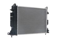MAHLE Khler, Motorkhlung "BEHR", Art.-Nr. CR 643 000S