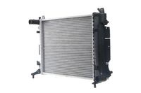 MAHLE Khler, Motorkhlung "BEHR", Art.-Nr. CR 643 000S