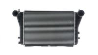 MAHLE Ladeluftkhler "BEHR *** PREMIUM LINE ***", Art.-Nr. CI 83 000P