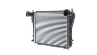 MAHLE Ladeluftkhler "BEHR *** PREMIUM LINE ***", Art.-Nr. CI 83 000P