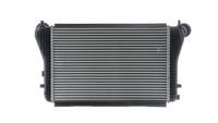 MAHLE Ladeluftkhler "BEHR *** PREMIUM LINE ***", Art.-Nr. CI 83 000P