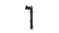 MAHLE Ladeluftkhler "BEHR *** PREMIUM LINE ***", Art.-Nr. CI 83 000P