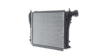 MAHLE Ladeluftkhler "BEHR *** PREMIUM LINE ***", Art.-Nr. CI 83 000P