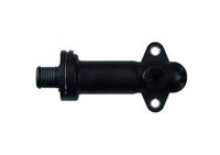MAHLE Thermostat, Khlung-Abgasrckfhrung "BEHR", Art.-Nr. TE 1 70