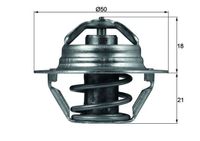 MAHLE Thermostat, Khlmittel "BEHR", Art.-Nr. TX 100 89D
