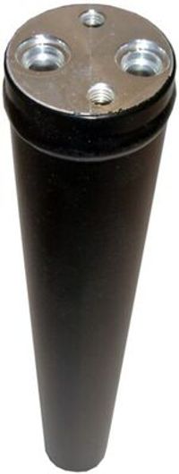 MAHLE Trockner, Klimaanlage "BEHR", Art.-Nr. AD 256 000S