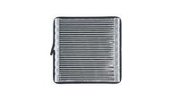 MAHLE Verdampfer, Klimaanlage "BEHR *** PREMIUM LINE ***", Art.-Nr. AE 93 000P