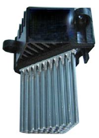 MAHLE Regler, Innenraumgebl�se "BEHR", Art.-Nr. ABR 55 000S