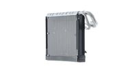 MAHLE Verdampfer, Klimaanlage "BEHR *** PREMIUM LINE ***", Art.-Nr. AE 106 000P