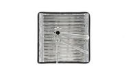 MAHLE Verdampfer, Klimaanlage "BEHR *** PREMIUM LINE ***", Art.-Nr. AE 194 000P