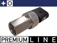 MAHLE Druckschalter, Klimaanlage "BEHR *** PREMIUM LINE ***" f&uuml;r VW PASSAT B7 (362), Art.-Nr. ASE 18 000P